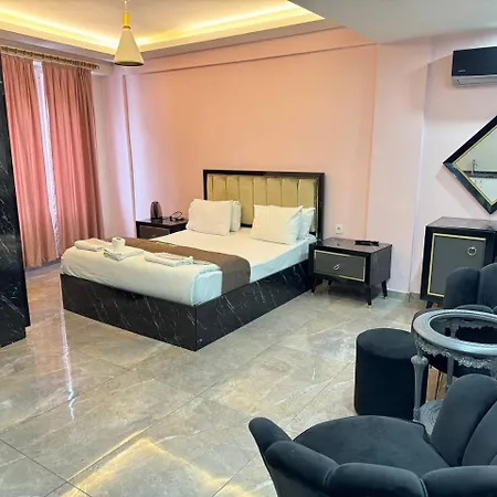 Hotel Sevil Estambul