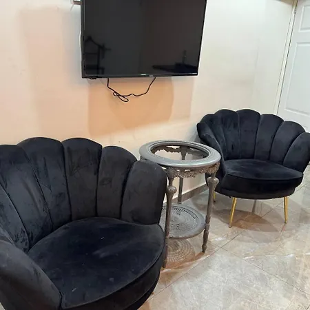 Hotel Sevil Estambul