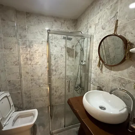 Sevil Hotel Estambul