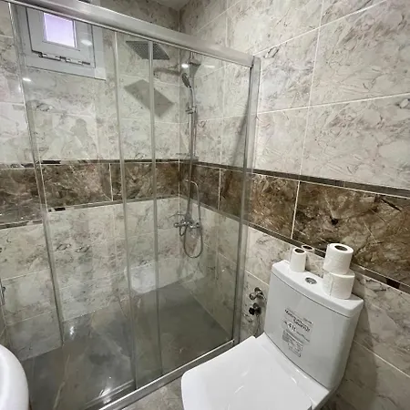 Hotel Sevil Estambul