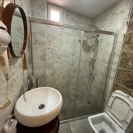 Sevil Hotel Estambul