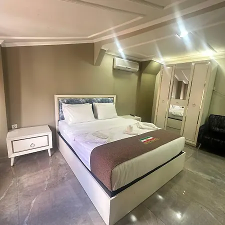 Sevil Hotel *