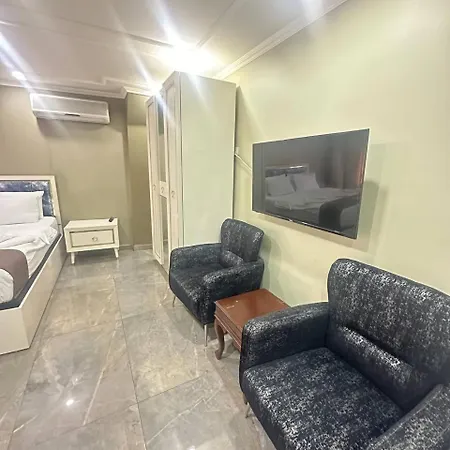 Hotel Sevil