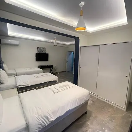 Sevil Hotel Estambul