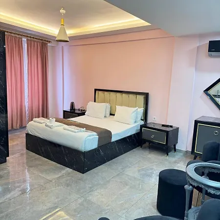 Sevil Hotel Estambul