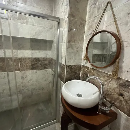 Sevil Hotel