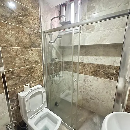 Sevil Hotel