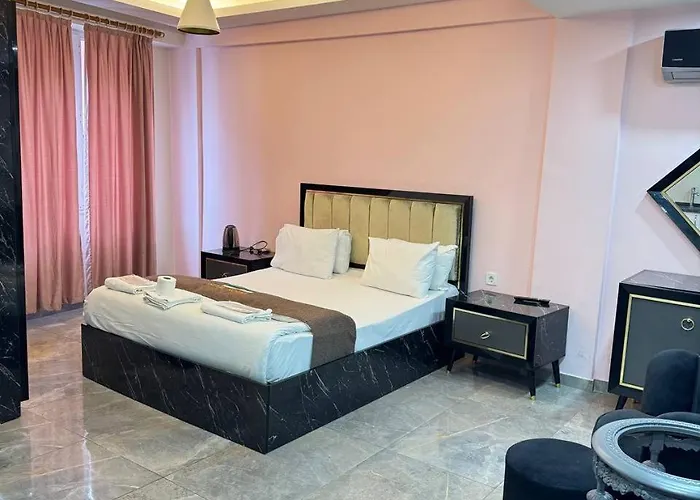 Sevil Hotel Istanbul