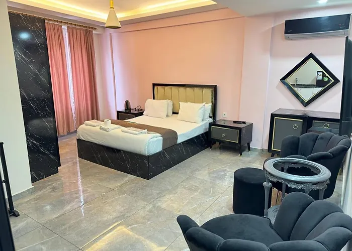 Hotel Sevil Istanbul