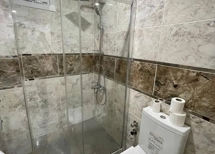 Hotel Sevil Istanbul