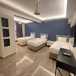 מלון Sevil איסטמבול