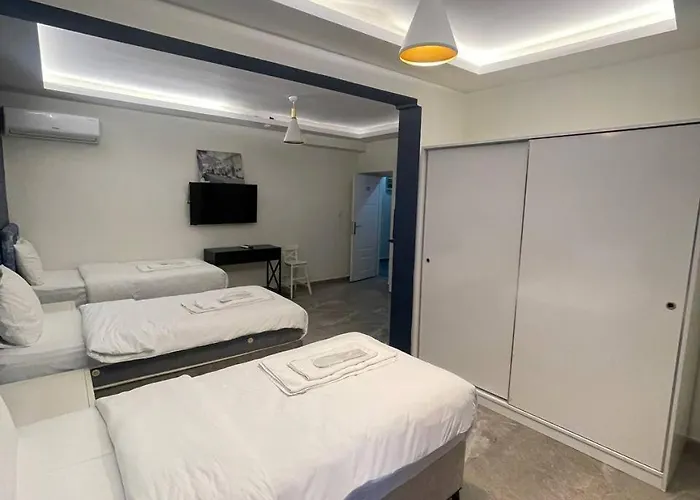 Sevil Hotel Provincia di Istanbul