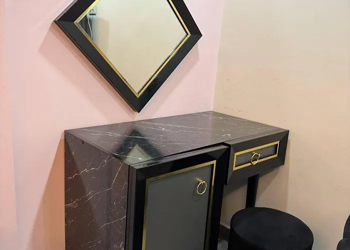 Hotel Sevil Provincia di Istanbul