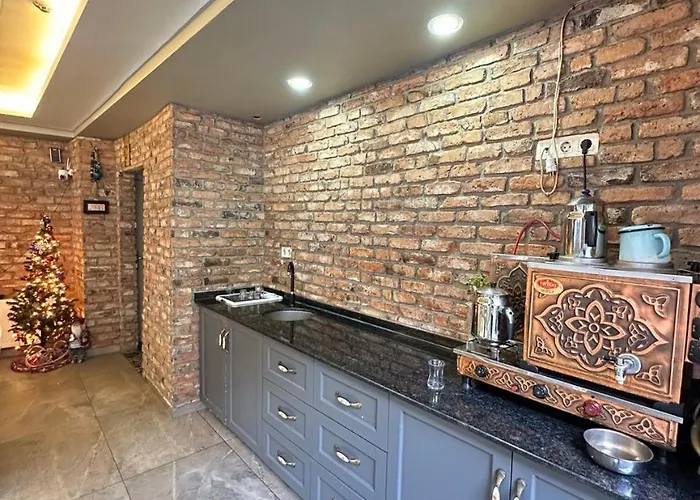 Sevil Hotel Provincia di Istanbul