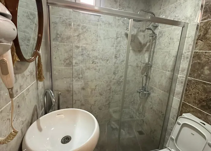 Sevil Hotel Provincia di Istanbul