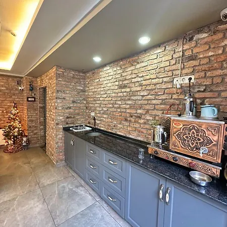 Sevil Hotel Istambul