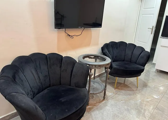 Hotel Sevil Istanbul