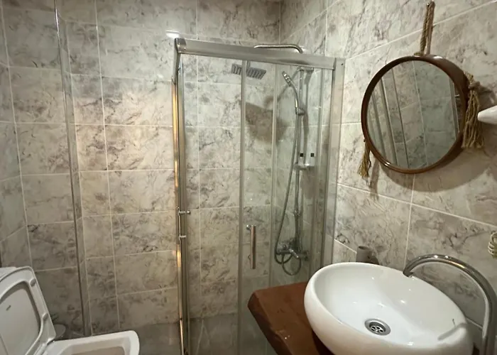 Sevil Hotel Istanbul